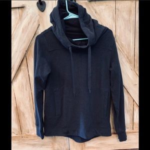 lululemon Hoodie SZ-8 Great Condition ❤️